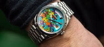 autism awareness rolex|r/rolex on Reddit: A new Dat.